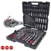 Lizdų rinkinys KS Tools 918.0216 216 galvučių colinis 11,6 kg