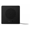 Skaitmeninis žadintuvas Philips TAR4600/10 juodas LCD maitinamas iš tinklo / baterijų