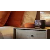 Skaitmeninis žadintuvas Philips TAR4600/10 juodas LCD maitinamas iš tinklo / baterijų