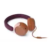 Philips 2000 serijos TAK2000MP/00 ausinės / laisvų rankų įranga Laidinės Ant galvos Skambučiai / Muzika USB-C Oranžinė, Violetinė, Rožinė