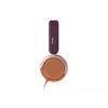 Philips 2000 serijos TAK2000MP/00 ausinės / laisvų rankų įranga Laidinės Ant galvos Skambučiai / Muzika USB-C Oranžinė, Violetinė, Rožinė