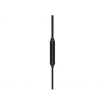 Philips TAE2146BK/00 ausinės / ausinės su mikrofonu Laidinės Į ausis įdedamos Skambučiai / muzika USB Type-C Juoda