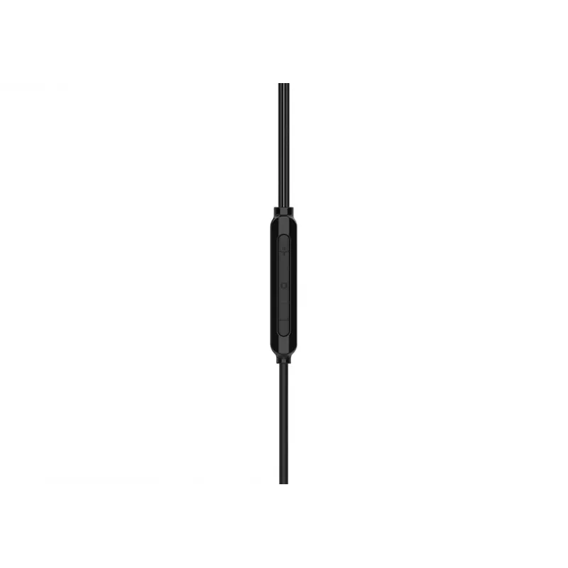 Philips TAE2146BK/00 ausinės / ausinės su mikrofonu Laidinės Į ausis įdedamos Skambučiai / muzika USB Type-C Juoda
