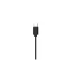 Philips TAE2146BK/00 ausinės / ausinės su mikrofonu Laidinės Į ausis įdedamos Skambučiai / muzika USB Type-C Juoda