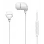 Philips TAE2146WT/00 ausinės / laisvų rankų įranga Laidinės Į ausis Skambučiai / Muzika USB Type-C Balta