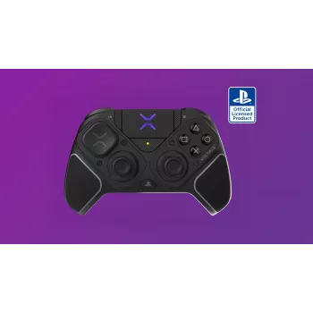 „Turtle Beach Victrix Pro BFG Reloaded“ belaidis modulinis žaidimų valdiklis, skirtas PC, PS4, PS5