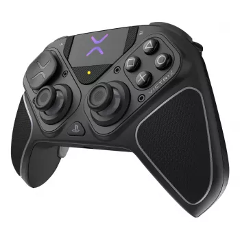 „Turtle Beach Victrix Pro BFG Reloaded“ belaidis modulinis žaidimų valdiklis, skirtas PC, PS4, PS5