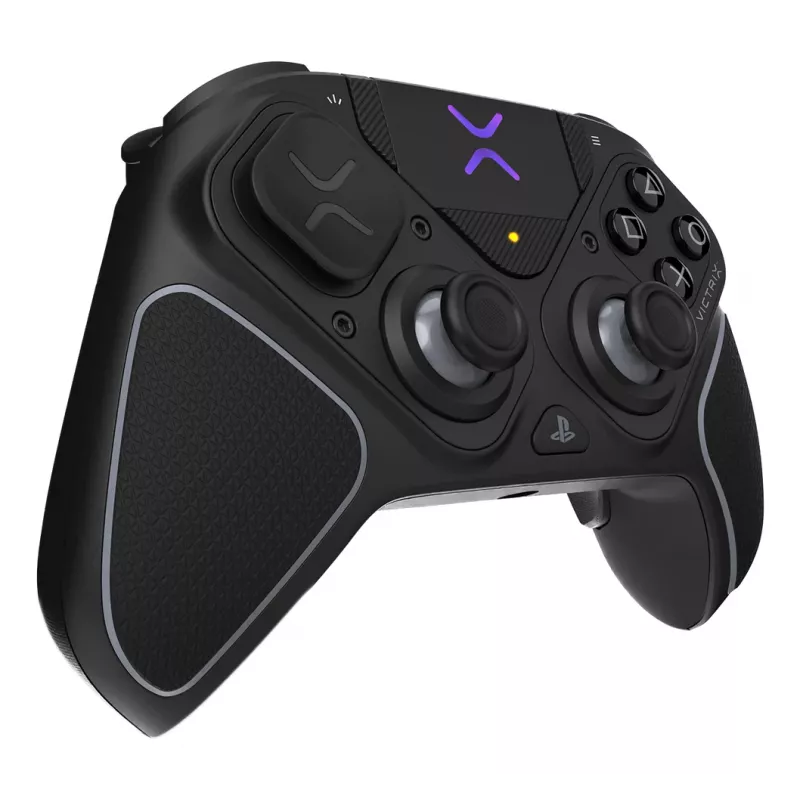 „Turtle Beach Victrix Pro BFG Reloaded“ belaidis modulinis žaidimų valdiklis, skirtas PC, PS4, PS5