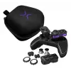 „Turtle Beach Victrix Pro BFG Reloaded“ belaidis modulinis žaidimų valdiklis, skirtas PC, PS4, PS5