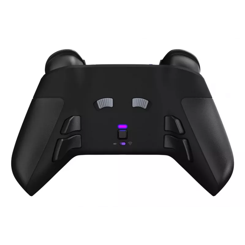 „Turtle Beach Victrix Pro BFG Reloaded“ belaidis modulinis žaidimų valdiklis, skirtas PC, PS4, PS5