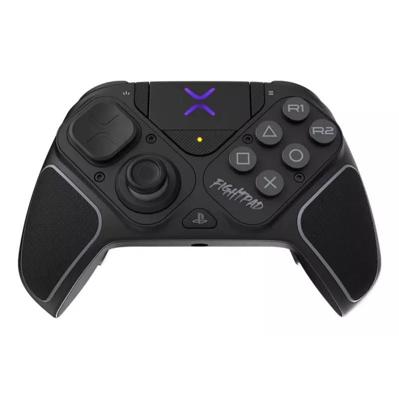 „Turtle Beach Victrix Pro BFG Reloaded“ belaidis modulinis žaidimų valdiklis, skirtas PC, PS4, PS5