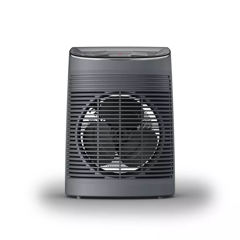 Rowenta Instant Comfort SO6511 patalpų pilkos spalvos 2200 W ventiliatorinis elektrinis šildytuvas