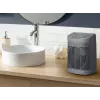 Rowenta Instant Comfort SO6511 patalpų pilkos spalvos 2200 W ventiliatorinis elektrinis šildytuvas