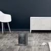 Rowenta Instant Comfort SO6511 patalpų pilkos spalvos 2200 W ventiliatorinis elektrinis šildytuvas