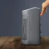 Rowenta Instant Comfort SO6511 patalpų pilkos spalvos 2200 W ventiliatorinis elektrinis šildytuvas