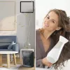 Rowenta Instant Comfort SO6511 patalpų pilkos spalvos 2200 W ventiliatorinis elektrinis šildytuvas