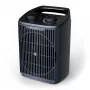 Ventiliatorinis elektrinis šildytuvas Rowenta Intense Comfort SO2351F0, 2000 W, tamsiai mėlynas, stalas / grindys, patalpoms iki 35 m²