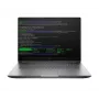 HP ZBook Fury G1i Intel Core Ultra 7 45,7 cm (18 colių) WQXGA 32 GB DDR5-SDRAM Wi-Fi 7 (802.11be) Windows 11 Pro AI darbo stotis, AI kompiuteris