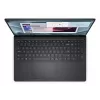 Nešiojamas kompiuteris Dell Pro 15 Essential PV15250 — 15,6 colio FHD, Intel Core i5-1334U, 16 GB DDR5, 512 GB SSD, Windows 11 Pro, juoda