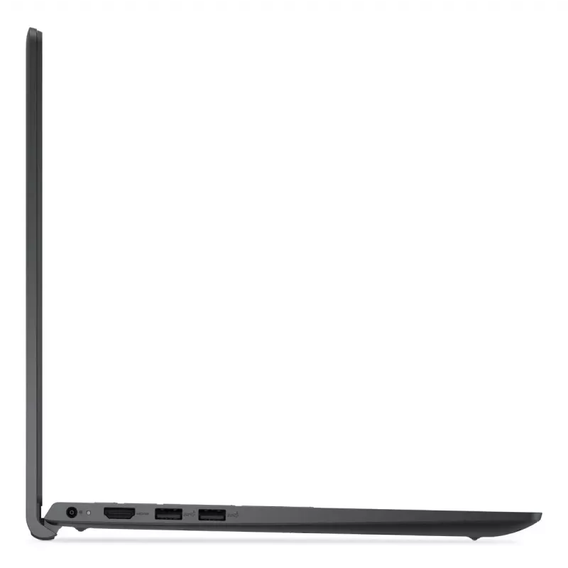 Nešiojamas kompiuteris Dell Pro 15 Essential PV15250 — 15,6 colio FHD, Intel Core i5-1334U, 16 GB DDR5, 512 GB SSD, Windows 11 Pro, juoda