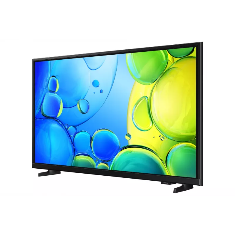 Samsung UE27F6002FK 68,6 cm (27 colių) Full HD išmanusis televizorius Wi-Fi juodas
