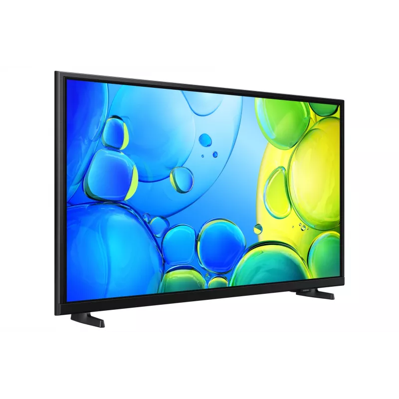 Samsung UE27F6002FK 68,6 cm (27 colių) Full HD išmanusis televizorius Wi-Fi juodas