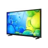 Samsung UE27F6002FK 68,6 cm (27 colių) Full HD išmanusis televizorius Wi-Fi juodas