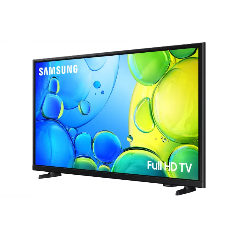 Samsung UE27F6002FK 68,6 cm (27 colių) Full HD išmanusis televizorius Wi-Fi juodas