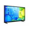 Samsung UE27F6002FK 68,6 cm (27 colių) Full HD išmanusis televizorius Wi-Fi juodas