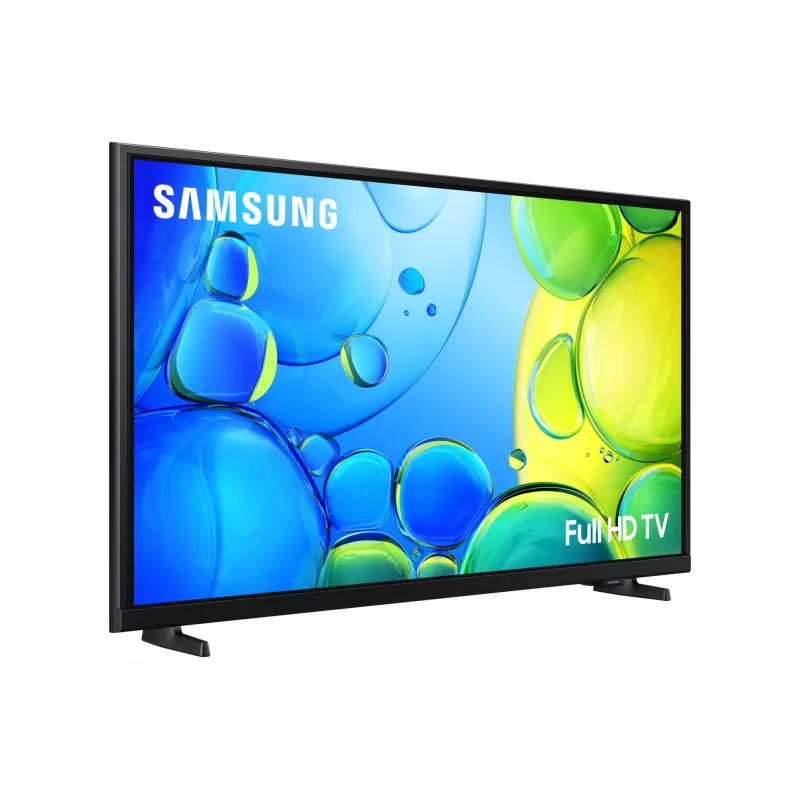 Samsung UE27F6002FK 68,6 cm (27 colių) Full HD išmanusis televizorius Wi-Fi juodas