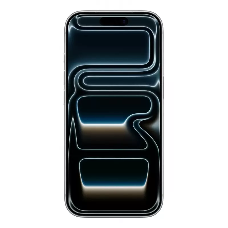 Išmanusis telefonas Apple iPhone 17 Pro — 6,3 col. OLED, 512 GB, sidabrinis, A19 Pro, 5G, Dual SIM, IP68