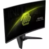 MSI MAG 276CF E20 monitorius 27 colių Full HD (1920x1080) Rapid VA LCD lenktas, 0,5 ms, 16:9, VESA, juodas