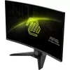 MSI MAG 276CF E20 monitorius 27 colių Full HD (1920x1080) Rapid VA LCD lenktas, 0,5 ms, 16:9, VESA, juodas