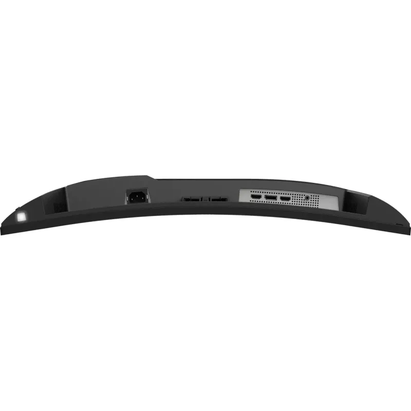 MSI MAG 276CF E20 monitorius 27 colių Full HD (1920x1080) Rapid VA LCD lenktas, 0,5 ms, 16:9, VESA, juodas