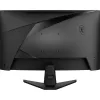 MSI MAG 276CF E20 monitorius 27 colių Full HD (1920x1080) Rapid VA LCD lenktas, 0,5 ms, 16:9, VESA, juodas