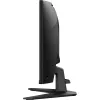 MSI MAG 276CF E20 monitorius 27 colių Full HD (1920x1080) Rapid VA LCD lenktas, 0,5 ms, 16:9, VESA, juodas