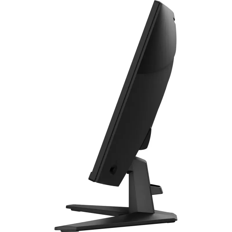 MSI MAG 276CF E20 monitorius 27 colių Full HD (1920x1080) Rapid VA LCD lenktas, 0,5 ms, 16:9, VESA, juodas