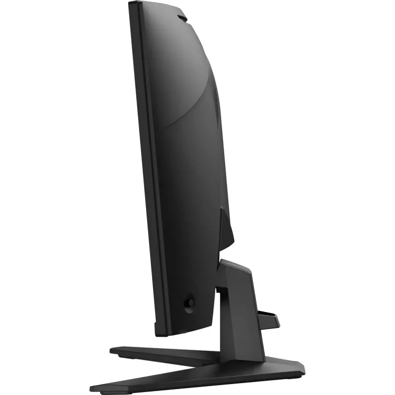 MSI MAG 276CF E20 monitorius 27 colių Full HD (1920x1080) Rapid VA LCD lenktas, 0,5 ms, 16:9, VESA, juodas