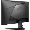MSI MAG 276CF E20 monitorius 27 colių Full HD (1920x1080) Rapid VA LCD lenktas, 0,5 ms, 16:9, VESA, juodas
