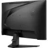 MSI MAG 276CF E20 monitorius 27 colių Full HD (1920x1080) Rapid VA LCD lenktas, 0,5 ms, 16:9, VESA, juodas