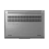 Lenovo IdeaPad plonas 5 16AKP10 Copilot+ PC nešiojamasis kompiuteris su AMD Ryzen™ AI 7 350 procesoriumi 40,6 cm (16 colių) 2.8K 32 GB DDR5-SDRAM 1 TB SSD „Wi-Fi 7“ (802.11be) „Windows 11 Home“ German Pilka