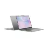 Lenovo IdeaPad plonas 5 16AKP10 Copilot+ PC nešiojamasis kompiuteris su AMD Ryzen™ AI 7 350 procesoriumi 40,6 cm (16 colių) 2.8K 32 GB DDR5-SDRAM 1 TB SSD „Wi-Fi 7“ (802.11be) „Windows 11 Home“ German Pilka