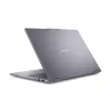 Lenovo IdeaPad 5 2-in-1 16IAL10 Intel Core Ultra 5 225U hybridinis (2-i-1) 40,6 cm (16 colių) lietimui jautrus ekranas WUXGA 16 GB LPDDR5x-SDRAM 1 TB SSD Wi-Fi 7 (802.11be) Windows 11 Home vokiška pilka