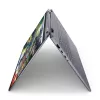 Lenovo IdeaPad 5 2-in-1 16IAL10 Intel Core Ultra 5 225U hybridinis (2-i-1) 40,6 cm (16 colių) lietimui jautrus ekranas WUXGA 16 GB LPDDR5x-SDRAM 1 TB SSD Wi-Fi 7 (802.11be) Windows 11 Home vokiška pilka