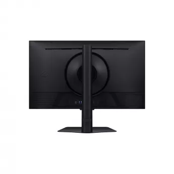 Samsung G70F kompiuterio monitorius 68,6 cm (27 colių) 3840 x 2160 pikselių 4K Ultra HD LCD juodas