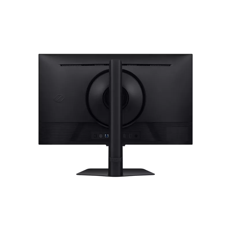 Samsung G70F kompiuterio monitorius 68,6 cm (27 colių) 3840 x 2160 pikselių 4K Ultra HD LCD juodas