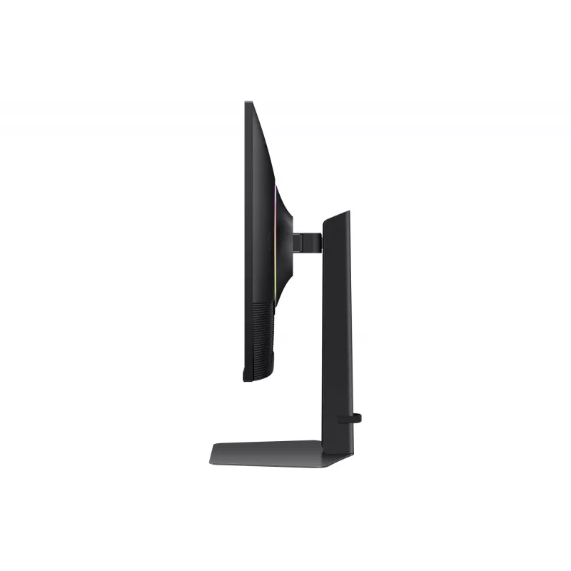 Samsung G70F kompiuterio monitorius 68,6 cm (27 colių) 3840 x 2160 pikselių 4K Ultra HD LCD juodas