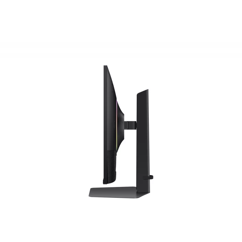 Samsung G70F kompiuterio monitorius 68,6 cm (27 colių) 3840 x 2160 pikselių 4K Ultra HD LCD juodas