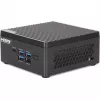 TERRA Micro 6100V1 Intel Core Ultra 5 125H 16 GB DDR5-SDRAM 500 GB SSD Windows 11 Pro mikrokompiuteris Mini kompiuteris juodas