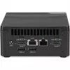 TERRA Micro 6100V1 Intel Core Ultra 5 125H 16 GB DDR5-SDRAM 500 GB SSD Windows 11 Pro mikrokompiuteris Mini kompiuteris juodas